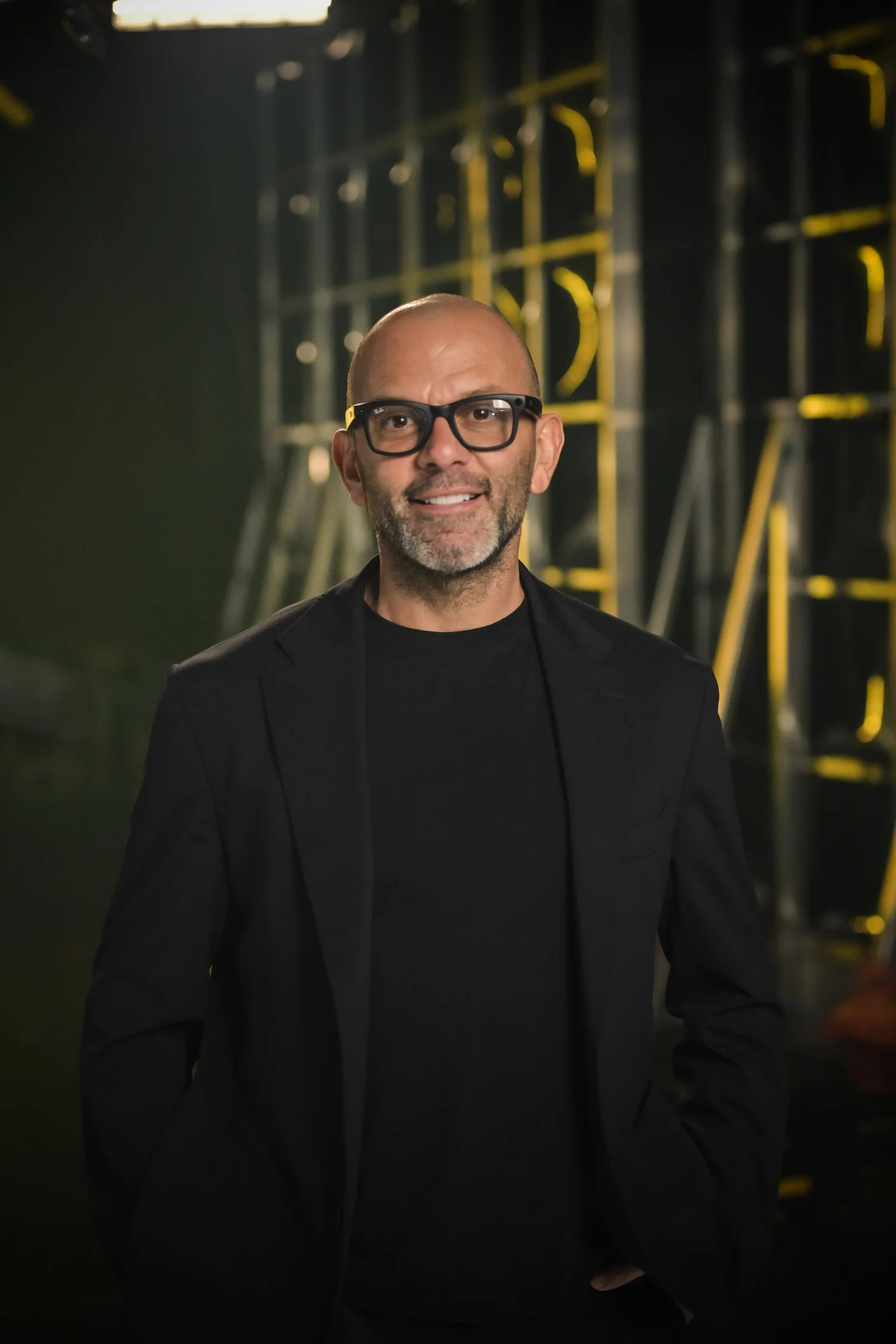 Georges Karam